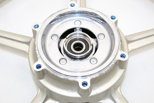 1993 Yamaha Virago 1100 Xv1100 Front Wheel Rim