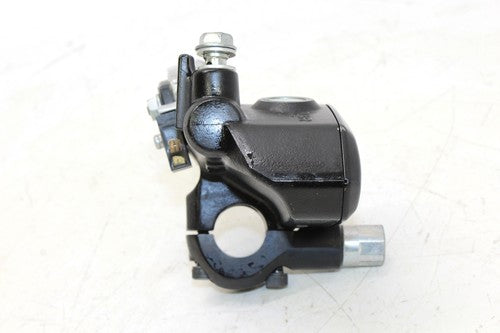2018 Kawasaki Vulcan S En650 Front Brake Master Cylinder
