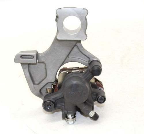 11-20 Suzuki Gsxr750 Rear Back Brake Caliper W Mount Bracket OEM