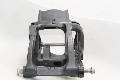 2011-15 Kawasaki Ninja Zx10r Zx1000j Woodcraft Rear Swingarm LighTech Tensioner