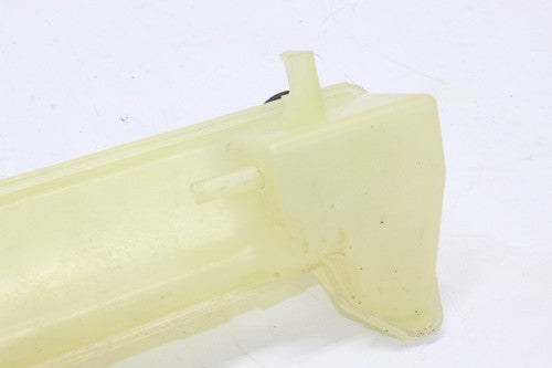 02-05 Bmw F650cs Coolant Water Tank Reservoir BOTTLE OEM