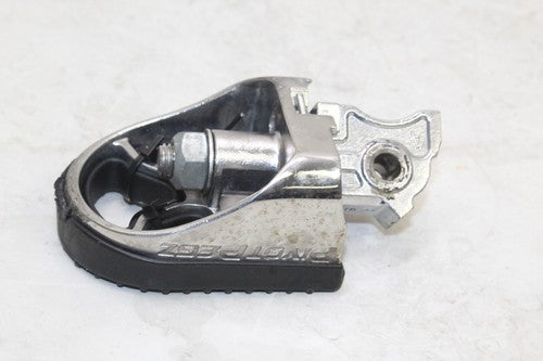 2008-18 Bmw F800gs PivotPegz Right Front Foot Rest Peg Step PP-12MK2R