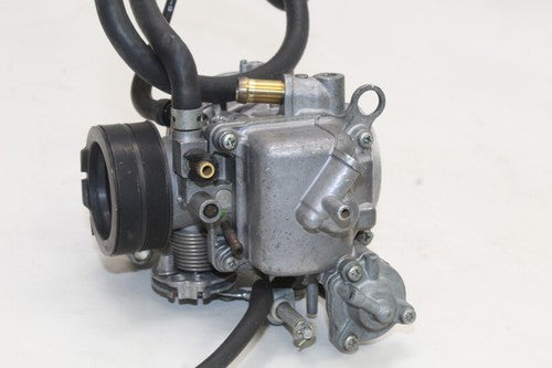 2000 Honda Shadow Vlx 600 Vt600cd Deluxe KEIHIN Carb Carburetor OEM
