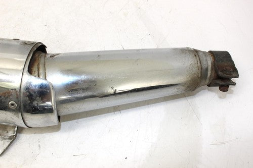 2005 Kawasaki Concours 1000 Zg1000a Exhaust Pipe