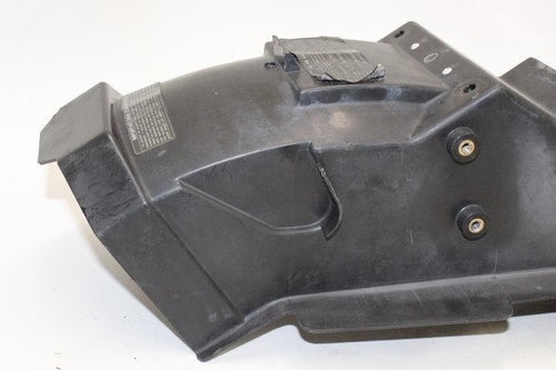 88-07 Kawasaki Ninja 250r Ex250f Rear Back Tail Undertail Battery Tray OEM