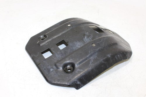 15 Zongshen Csc Rx 250cc Metal Cover