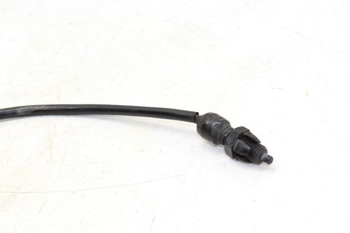 04-05 Suzuki Gsxr750 Rear Back Brake Sensor OEM