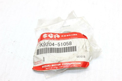 2006 Suzuki Rm250z K9204-51058 BALL BEARING OEM