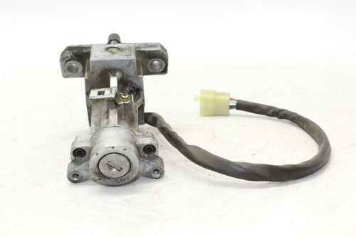 2001-2005 Honda Goldwing 1800 Gl1800 Ignition Lock NO KEY OEM