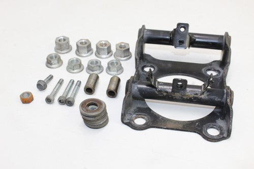 1993 Yamaha Virago 1100 Xv1100 Engine Mount Motor Bracket OEM