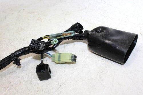 18-21 Kawasaki Ninja 400 Ex400 Main Engine Wiring Harness Wire Loom 26031-2482B