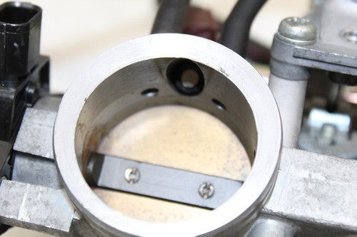 2005 Honda Cbr1000rr Main Fuel Injectors / Throttle Bodies