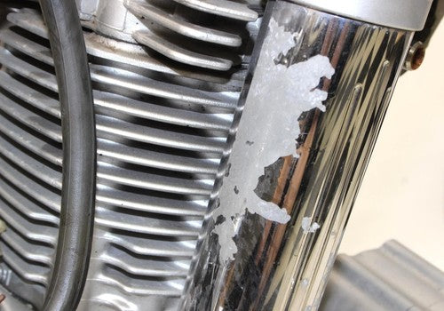 2000 Yamaha Road Star Xv1600a Engine Motor