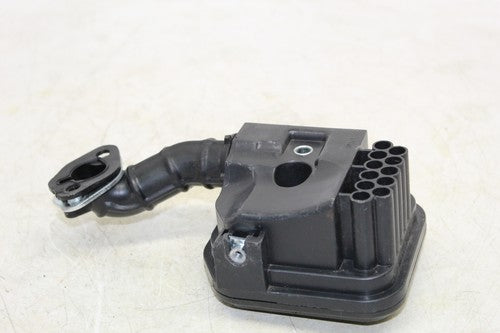 2002 Yamaha Yzf R6 Airbox Air Cleaner Filter Box Inverter