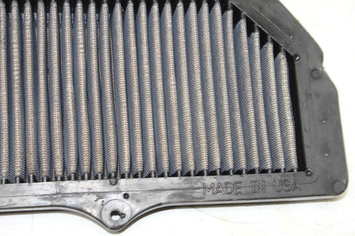 2007 SUZUKI GSXR1000 K&N AIRBOX AIR INTAKE FILTER