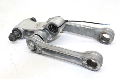88-07 Kawasaki Ninja 250r Ex250f Rear Dogbone Shock Linkage Link Oem