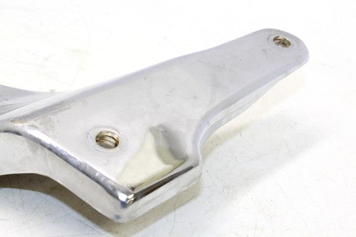 2007 Suzuki Boulevard VL1500T Left Right Chrome Frame Handle Grip