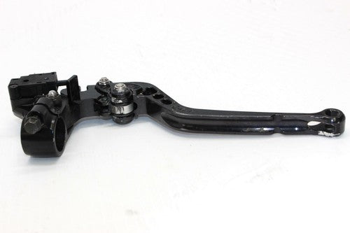 2006 Honda Cbr600rr Fron TClutch Perch Mount With Lever 45510-mee-006