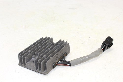 2001 Suzuki Gsxr1000 Rectifier Voltage Regulator