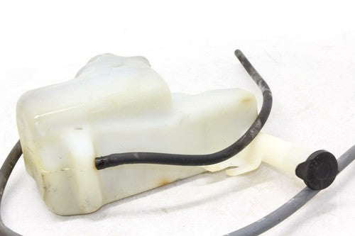 97-98 Honda Cbr1100xx Coolant Water Tank Reservoir Bottle OEM