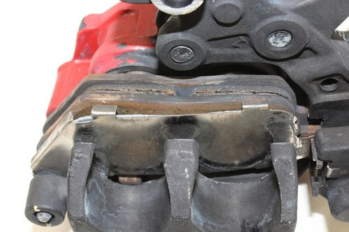 2016 Honda Cbr500r Front Brake Caliper