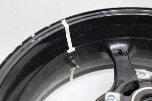 05-08 2005 Suzuki GSXR1000 REAR WHEEL RIM