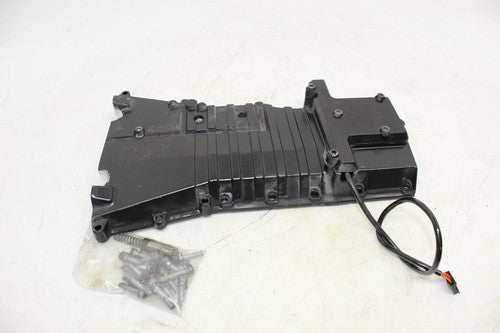 2004 Bmw K1200gt Abs Engine Motor Timing Chain Cover 11 14-1 465 024