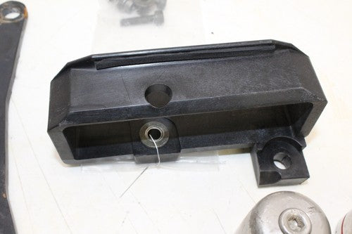 2003-05 Yamaha Fjr1300a Abs Bracket Mount Bushing Protector Misc. OEM