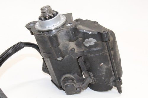 2002 Harley-davidson Sportster 1200 Custom Xl1200c Engine Starter Motor OEM