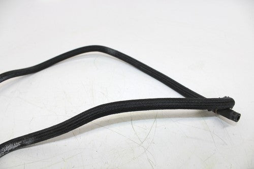 2007 Suzuki Gsxr600 Evap Canister Hose