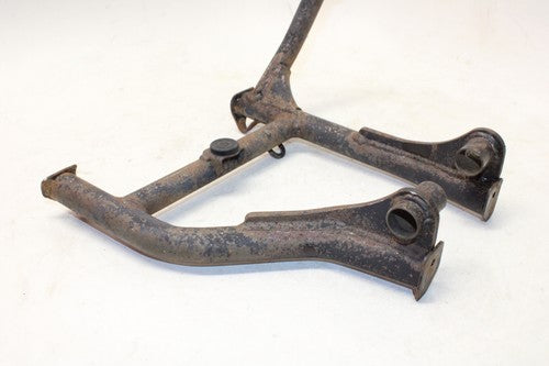 1997 Honda Interceptor 750 Vfr750f Center Main Stand