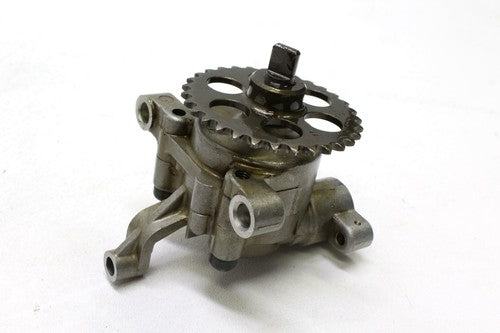 2004-09 Yamaha Fz6 Engine Motor OIL Pump OEM