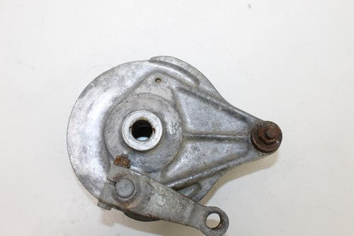 1971 Honda Sl125 Motosport 125 Rear Back Brake Drum Assembly OEM