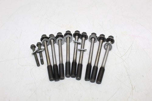2001 Suzuki Gsxr750 Engine Mounting Bolts Hardware Motor Screws