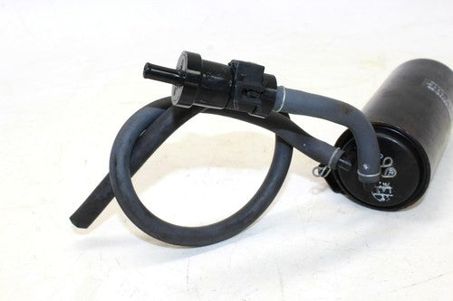 2005 Yamaha Virago 250 Xv250 Evap Vapor Charcoal Emission Canister