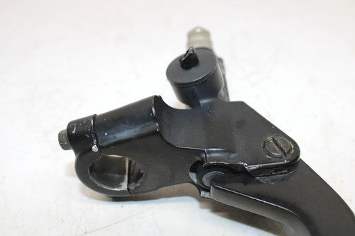 2004 Suzuki Gsxr1000 Clutch Perch Mount With Lever