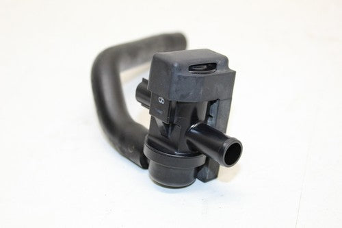 2009 Kawasaki Ninja 650r Ex650c Air Valve Solenoid Top Engine Switch Sensor