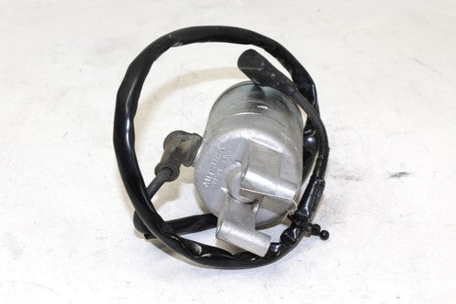 2007 Yamaha Fz6 Engine Starting Starter Motor -dc 12v