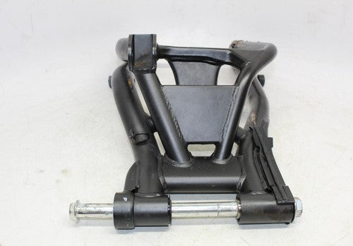 2013 Kawasaki Ninja 650 Ex650e Rear Swingarm Back Suspension Swing Arm
