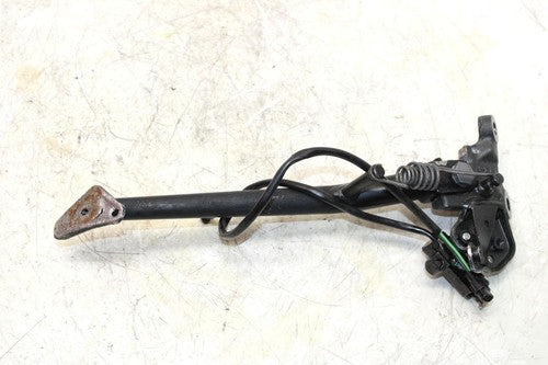 2013 Suzuki Gsxr600 Kickstand Side Kick Stand Sensor
