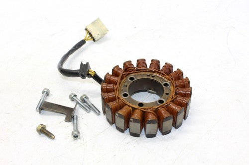 2005 Honda Cbr600rr Stator Generator Alternator Magneto