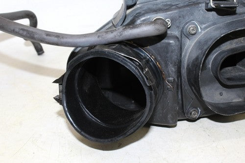2000 Honda Shadow Sabre 1100 Vt1100c2 Airbox Air Intake Filter Box