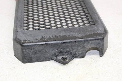 2002 Honda Shadow Spirit 1100 Vt1100c Radiator Grille Grill Shield Guard