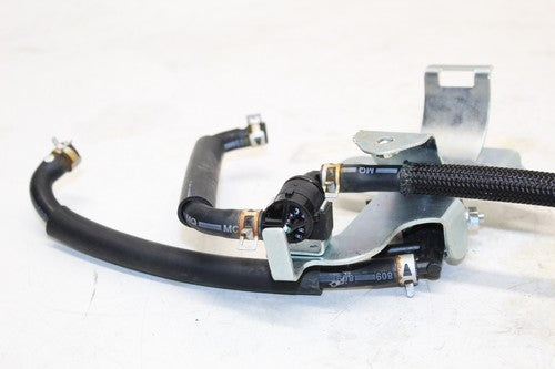 2019 Suzuki Gsxr250r Air Valve Solenoid Top Engine Switch Sensor
