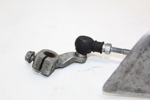 91-94 1992 Honda Cbr600f2 Left Rearset Rear Set Driver Foot Peg Rest Stop