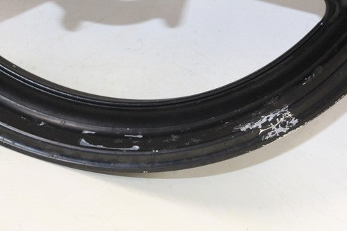 2004 01-05 Yamaha Fz1 Fazer Front Wheel Rim OEM