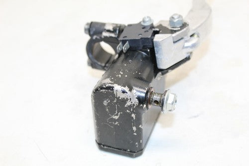 2008 Hyosung Gt250 Comet Front Brake Master Cylinder With Lever