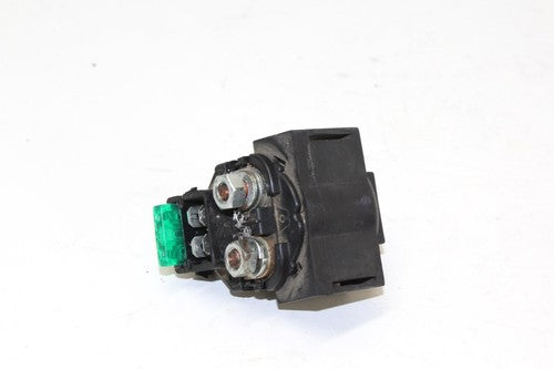 2006 Kawasaki Ninja 250r Ex250f Turn Signal Blinker Relay Switch / Relay Sensor