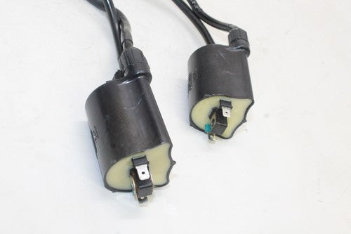 2000 Honda Shadow Vlx 600 Vt600cd Deluxe Ignition Coils OEM