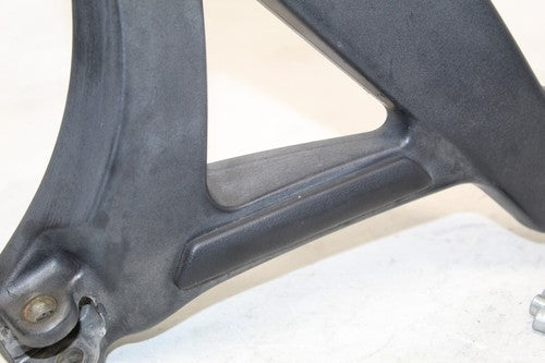 2006 Buell Ulysses Xb12x Left Rearset Rear Set Driver Foot Peg Rest Stop